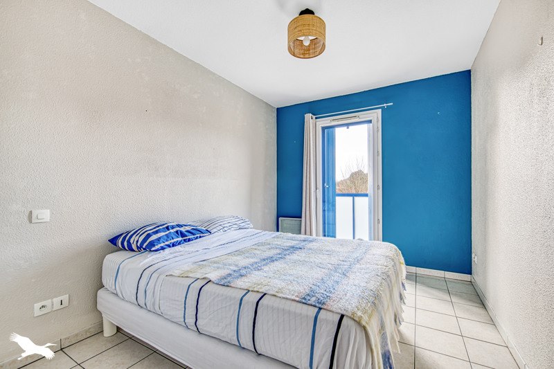 Vente Appartement AUDENGE - 3 pièces -64 m² - (33980)