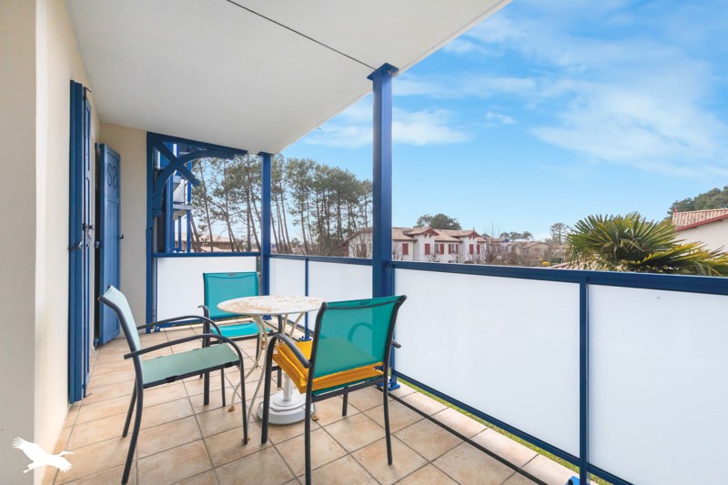 Vente Appartement AUDENGE - 3 pièces -64 m² - (33980)