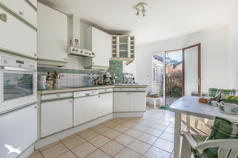 Vente Maison LANTON - 5 pièces -138 m² - (33138)
