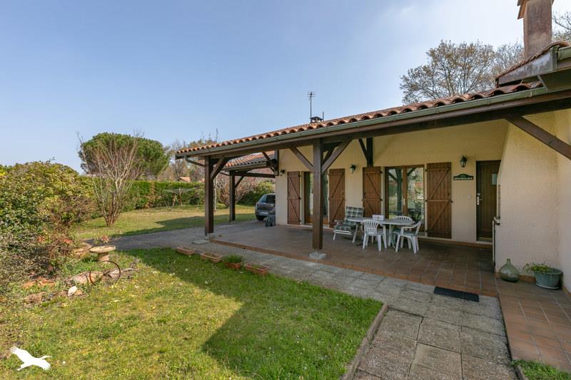 Vente Maison LANTON - 5 pièces -138 m² - (33138)
