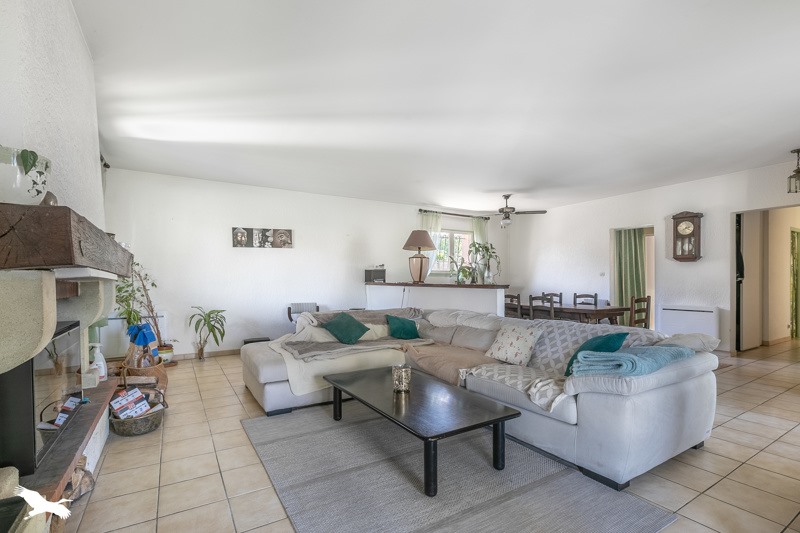 Vente Maison LANTON - 5 pièces -138 m² - (33138)