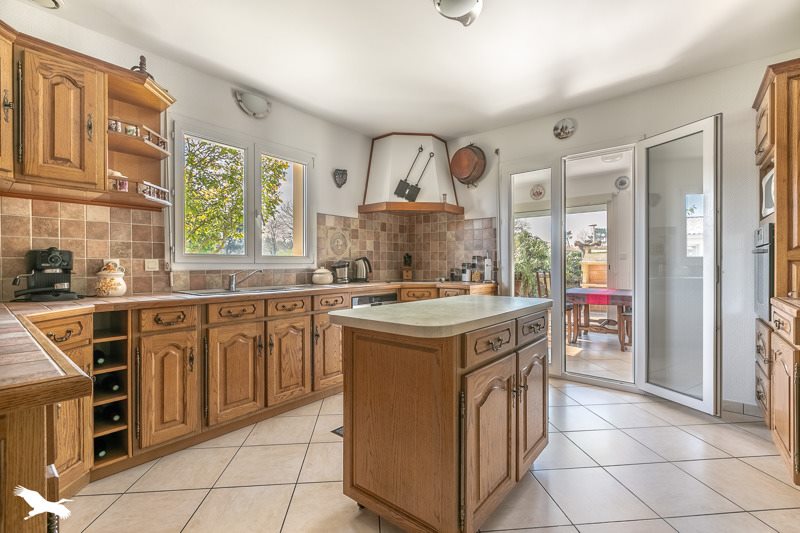 Vente Maison AUDENGE - 5 pièces -178 m² - (33980)