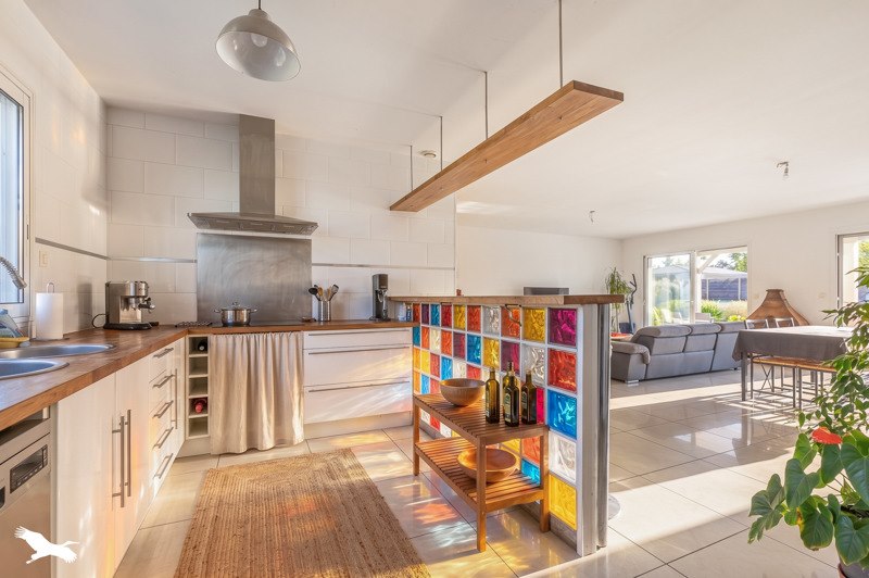 Vente Maison AUDENGE - 5 pièces -125 m² - (33980)