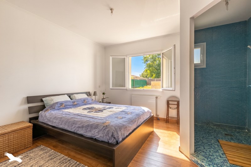 Vente Maison AUDENGE - 5 pièces -125 m² - (33980)
