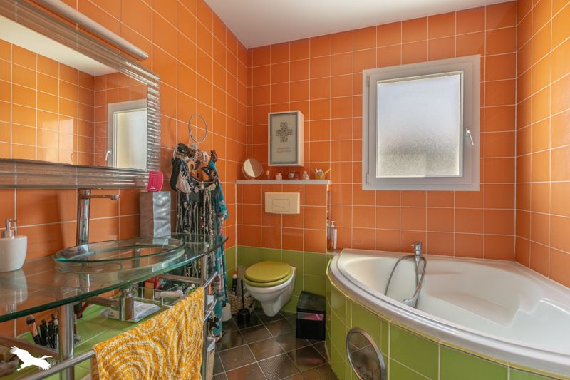 Vente Maison AUDENGE - 5 pièces -125 m² - (33980)