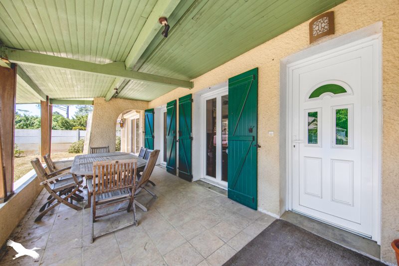 Vente Maison LANTON - 7 pièces -178 m² - (33138)