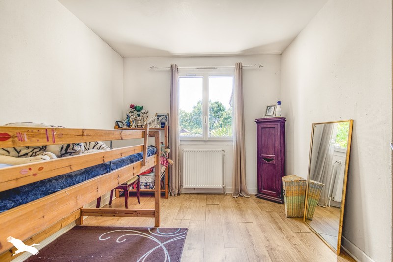 Vente Maison LANTON - 7 pièces -178 m² - (33138)