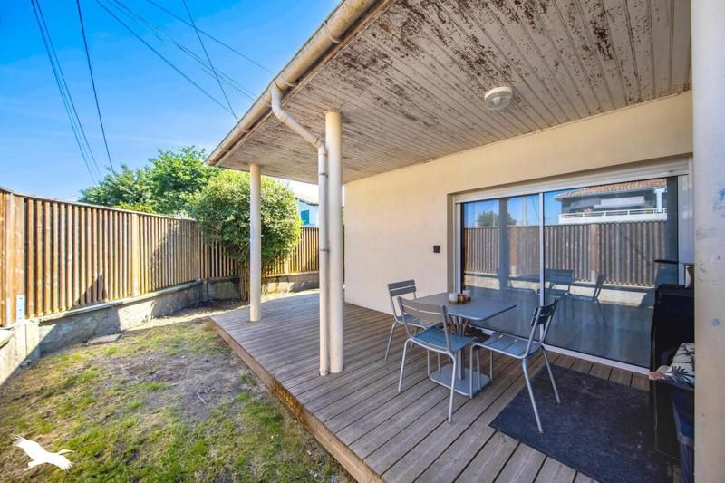 Vente Maison LANTON - 3 pièces -53 m² - (33138)