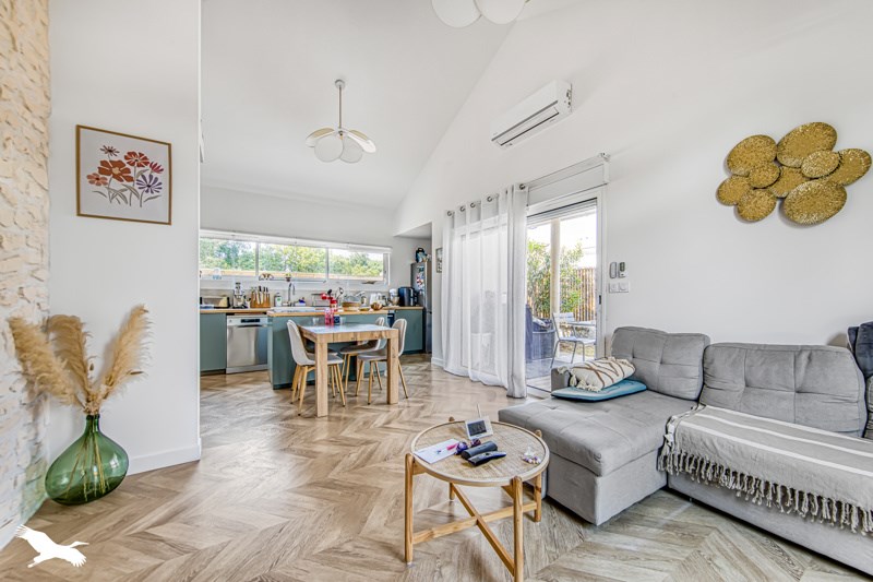 Vente Maison LANTON - 3 pièces -53 m² - (33138)