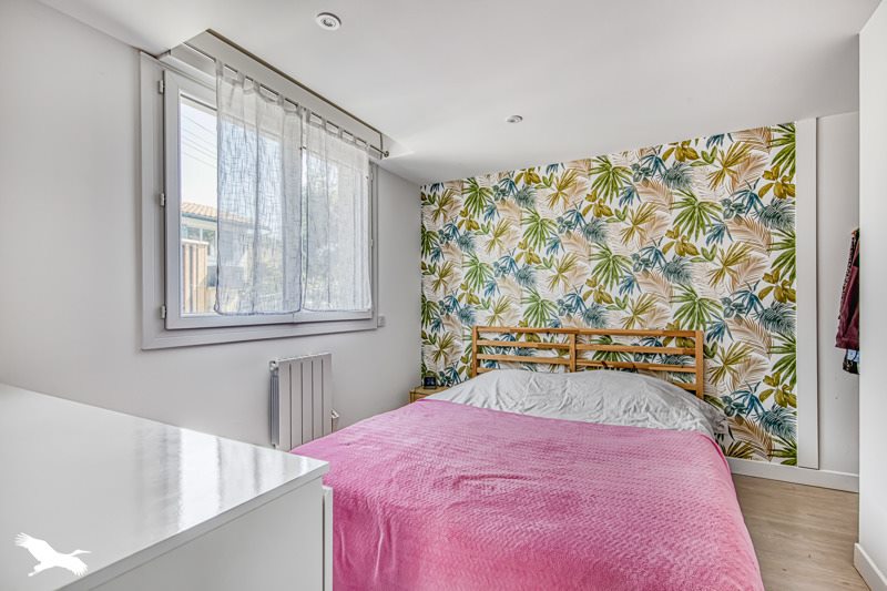 Vente Maison LANTON - 3 pièces -53 m² - (33138)