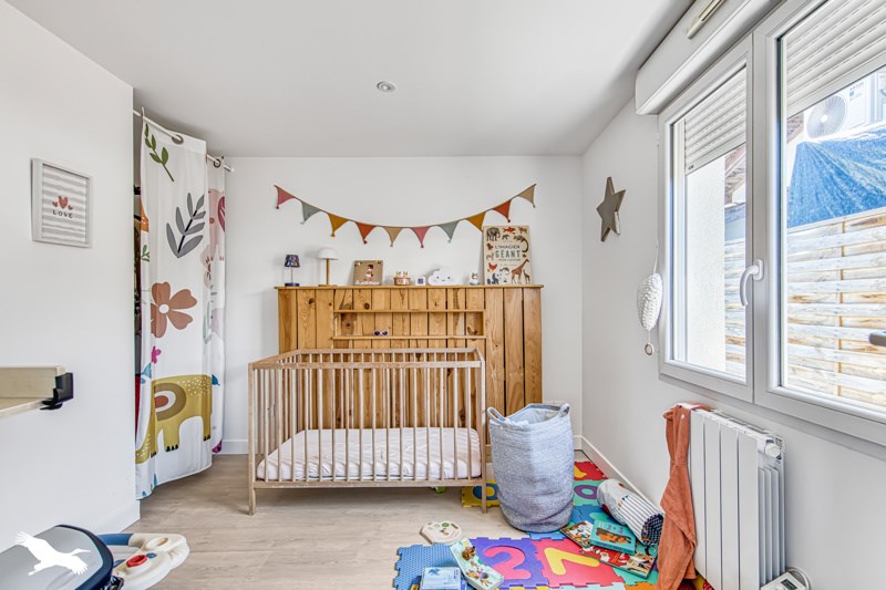 Vente Maison LANTON - 3 pièces -53 m² - (33138)