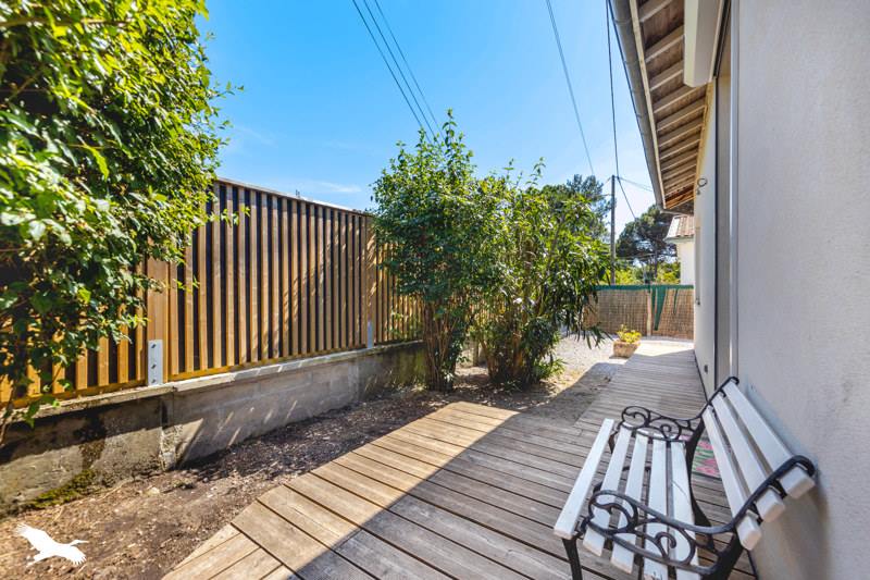 Vente Maison LANTON - 3 pièces -53 m² - (33138)