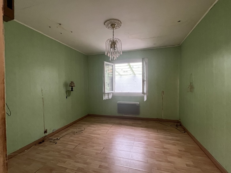 Vente Maison AUDENGE - 3 pièces -80 m² - (33980)