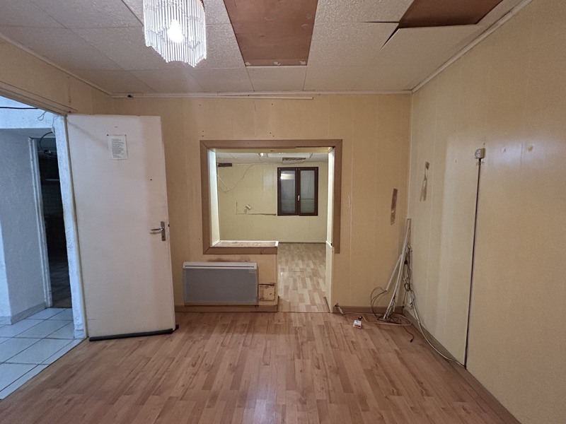 Vente Maison AUDENGE - 3 pièces -80 m² - (33980)