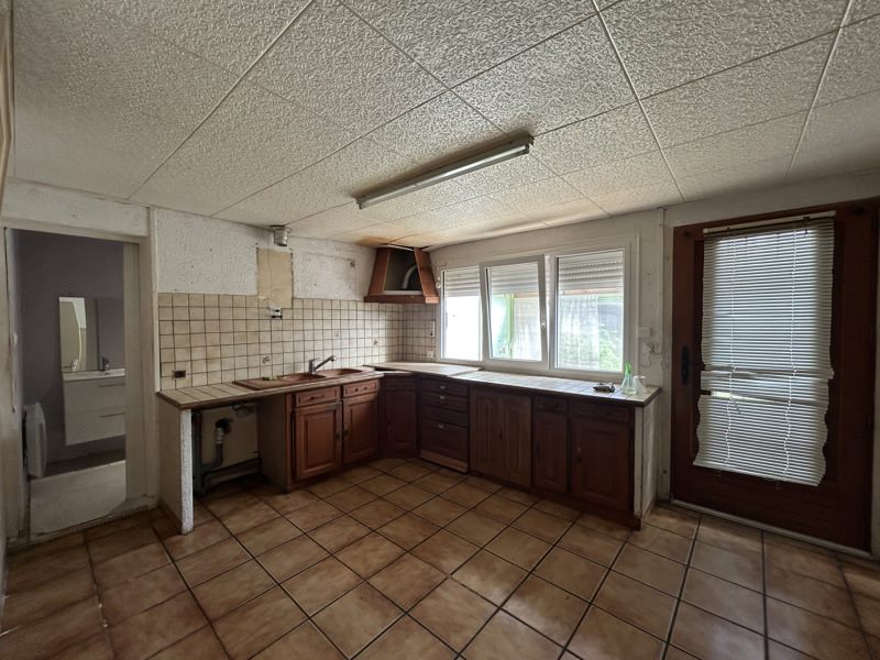 Vente Maison AUDENGE - 3 pièces -80 m² - (33980)