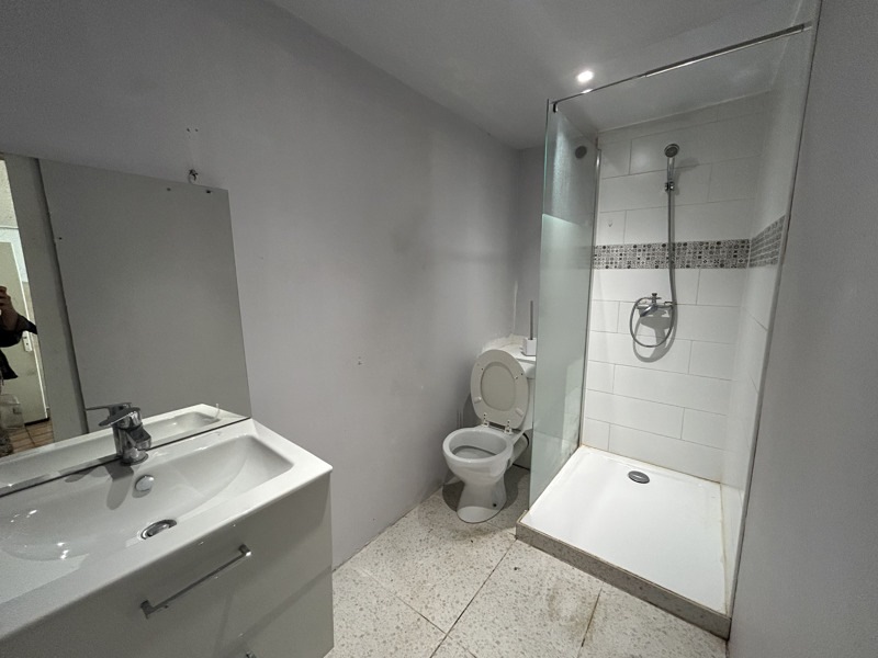 Vente Maison AUDENGE - 3 pièces -80 m² - (33980)