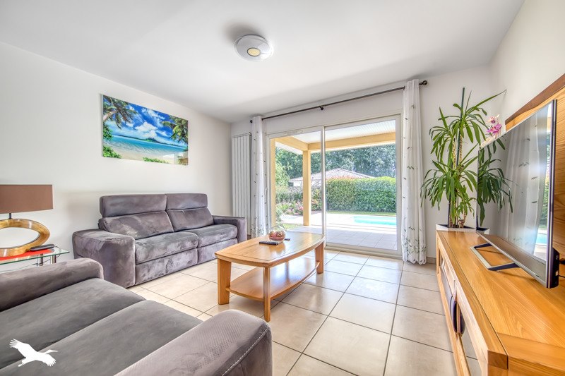 Vente Maison AUDENGE - 4 pièces -121 m² - (33980)