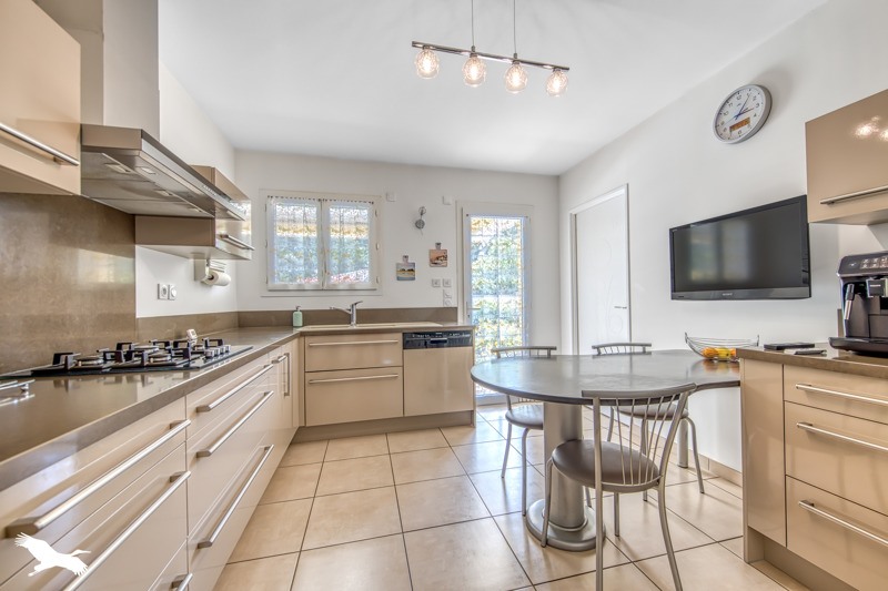 Vente Maison AUDENGE - 4 pièces -121 m² - (33980)