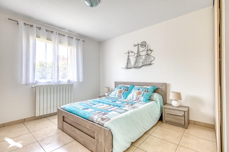 Vente Maison AUDENGE - 4 pièces -121 m² - (33980)