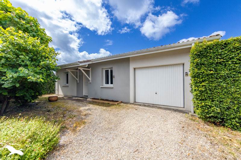 Vente Maison AUDENGE - 3 pièces -72 m² - (33980)