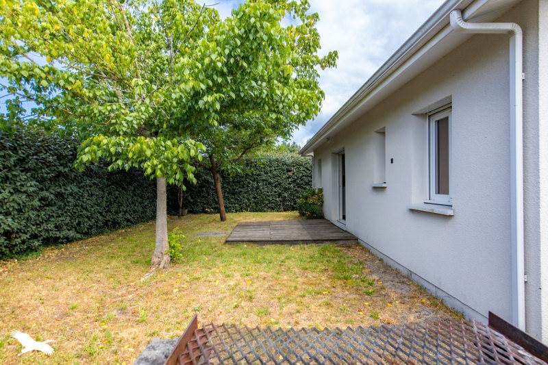 Vente Maison AUDENGE - 3 pièces -72 m² - (33980)
