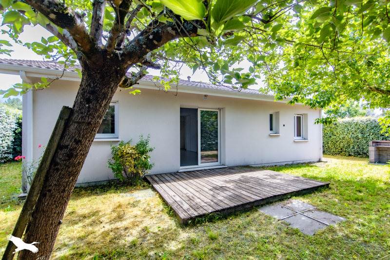 Vente Maison AUDENGE - 3 pièces -72 m² - (33980)