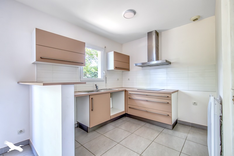 Vente Maison AUDENGE - 3 pièces -72 m² - (33980)