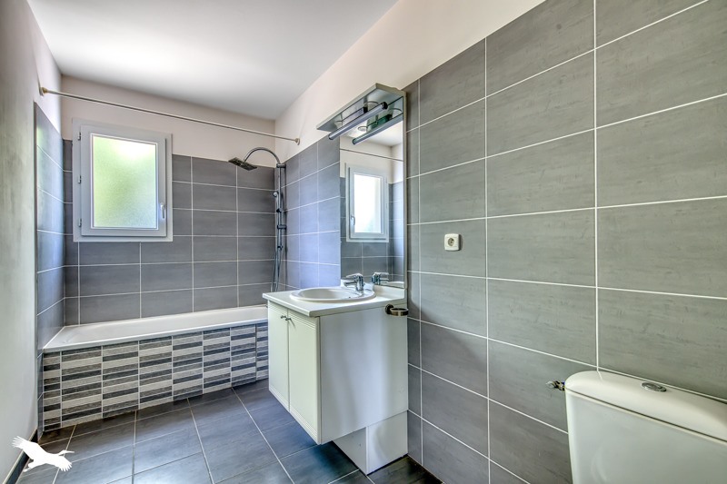 Vente Maison AUDENGE - 3 pièces -72 m² - (33980)