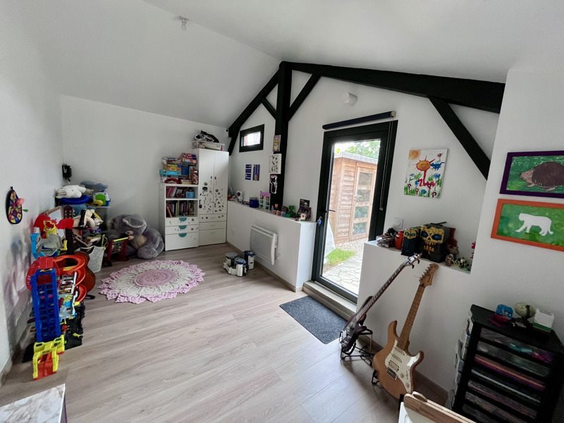 Vente Maison AUDENGE - 5 pièces -96 m² - (33980)