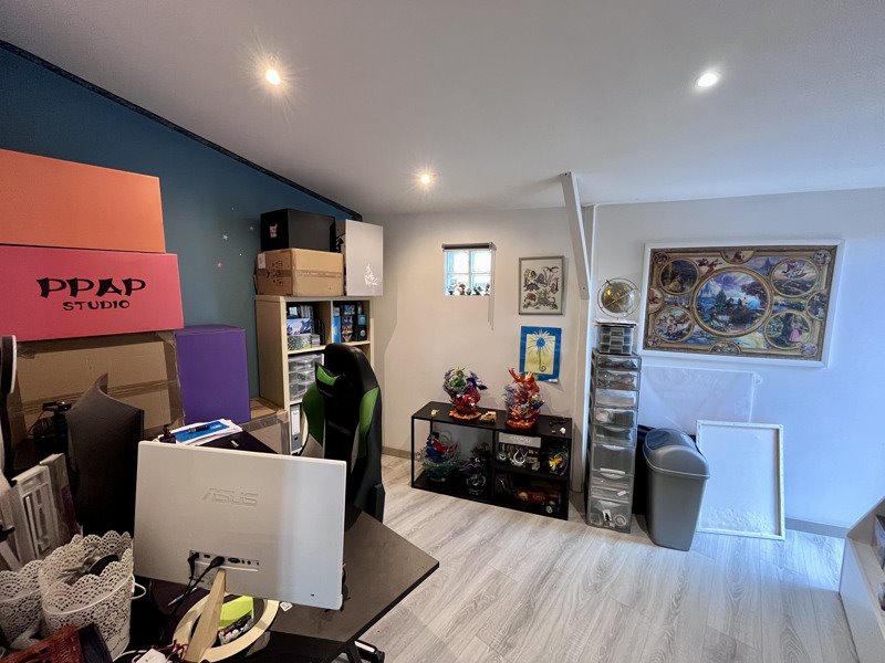 Vente Maison AUDENGE - 5 pièces -96 m² - (33980)