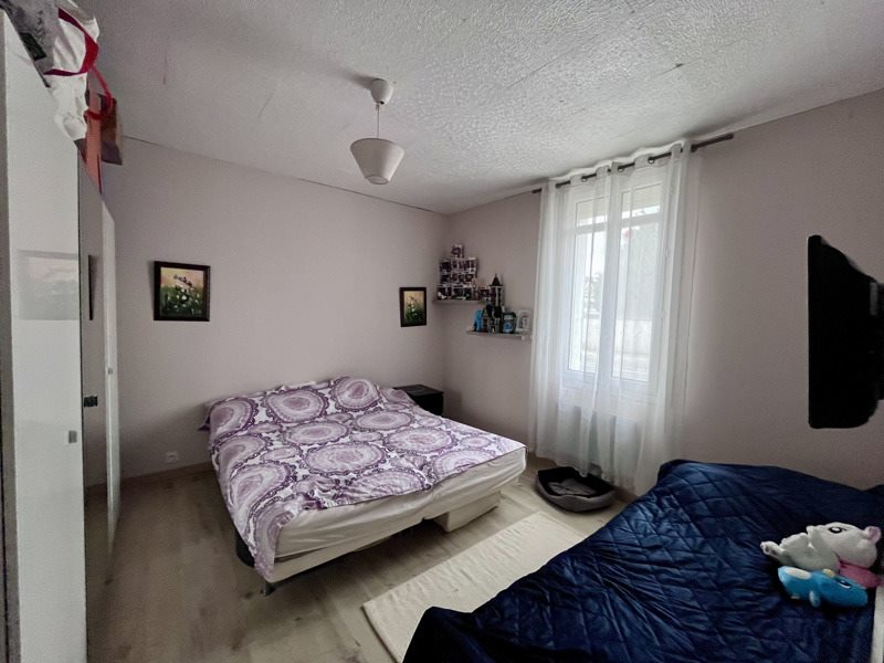 Vente Maison AUDENGE - 5 pièces -96 m² - (33980)