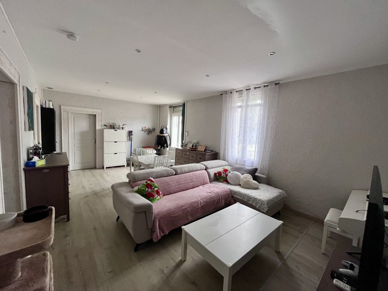 Vente Maison AUDENGE - 5 pièces -96 m² - (33980)