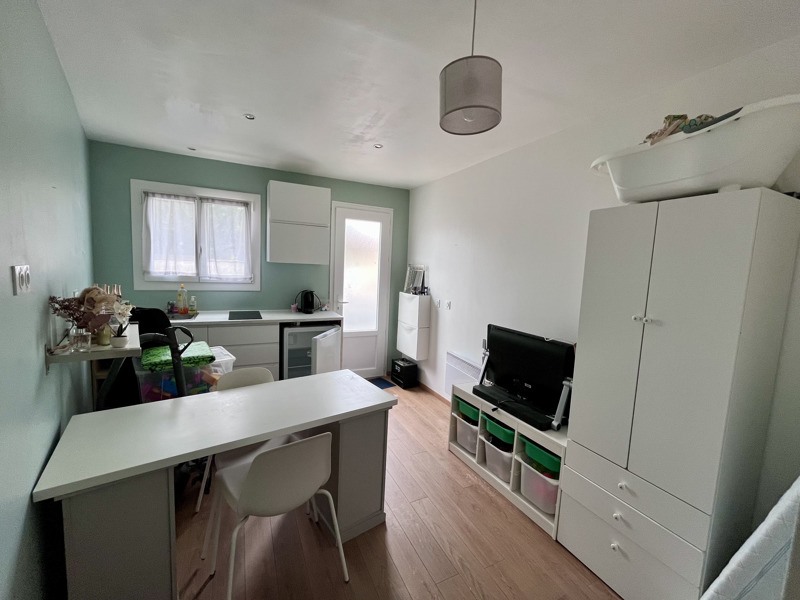 Vente Maison AUDENGE - 5 pièces -96 m² - (33980)