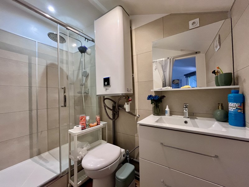 Vente Maison AUDENGE - 5 pièces -96 m² - (33980)
