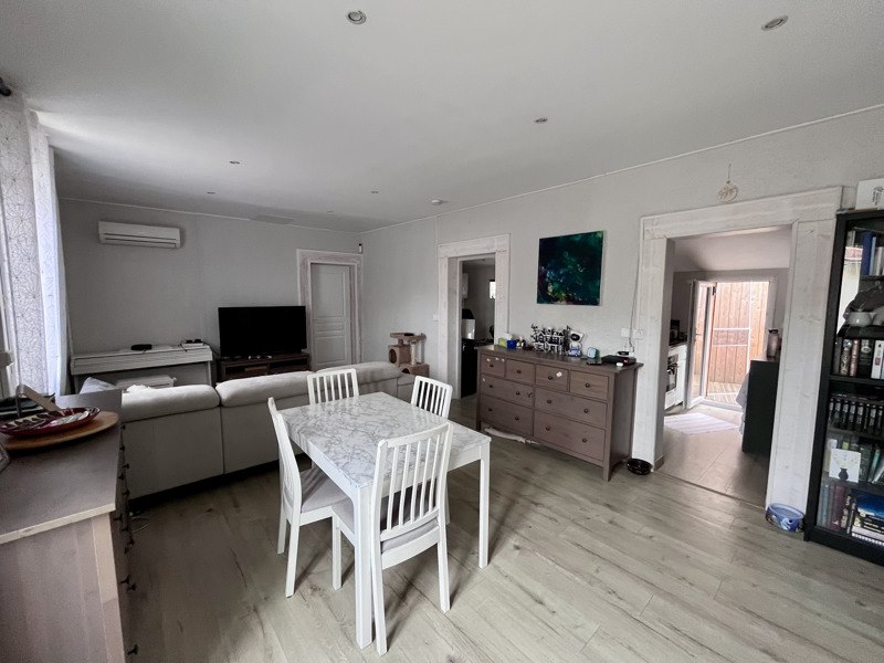 Vente Maison AUDENGE - 5 pièces -96 m² - (33980)