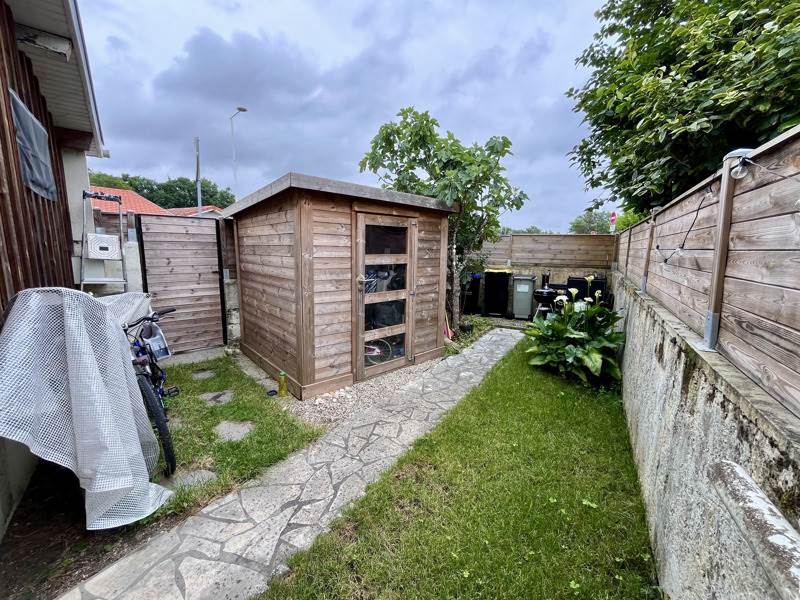 Vente Maison AUDENGE - 5 pièces -96 m² - (33980)