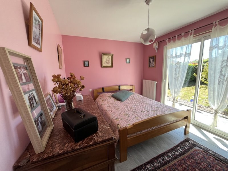 Vente Maison AUDENGE - 7 pièces -190 m² - (33980)