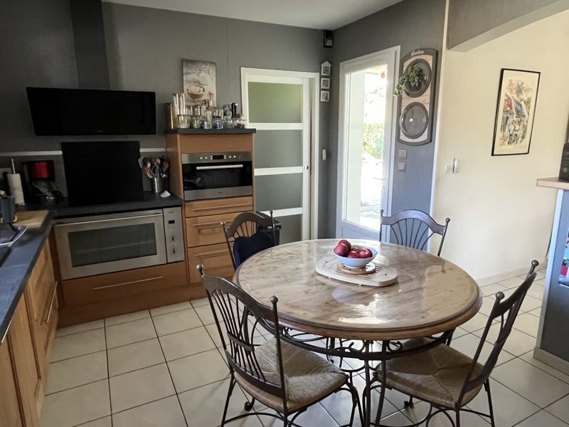 Vente Maison AUDENGE - 7 pièces -190 m² - (33980)