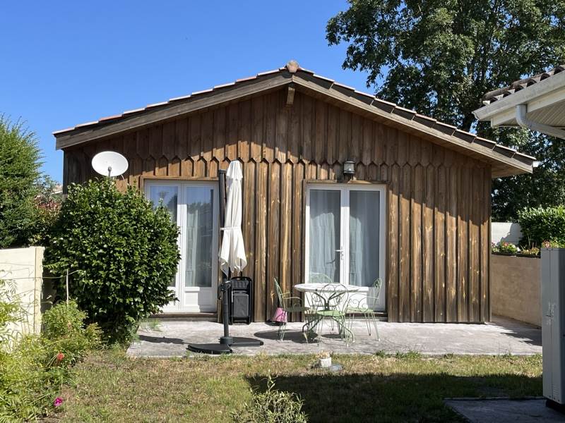 Vente Maison AUDENGE - 7 pièces -190 m² - (33980)