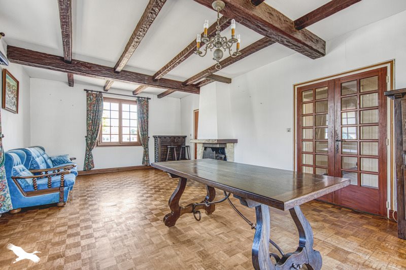 Vente Maison AUDENGE - 4 pièces -89 m² - (33980)