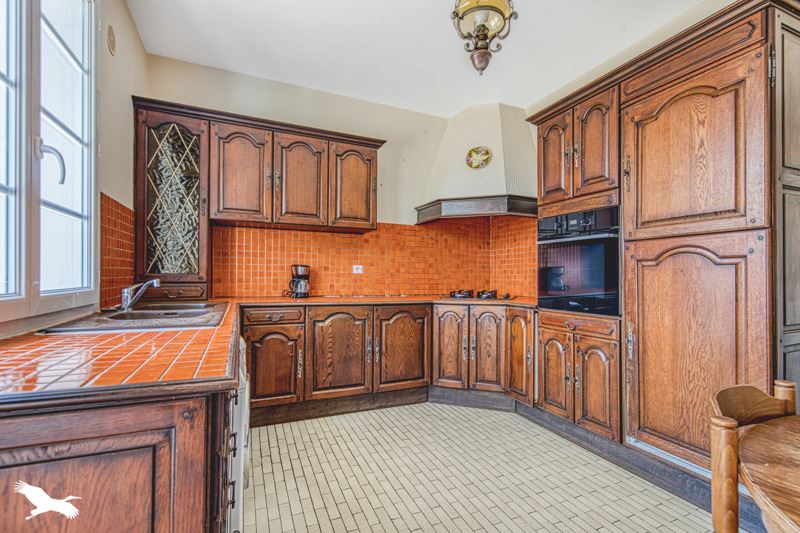 Vente Maison AUDENGE - 4 pièces -89 m² - (33980)