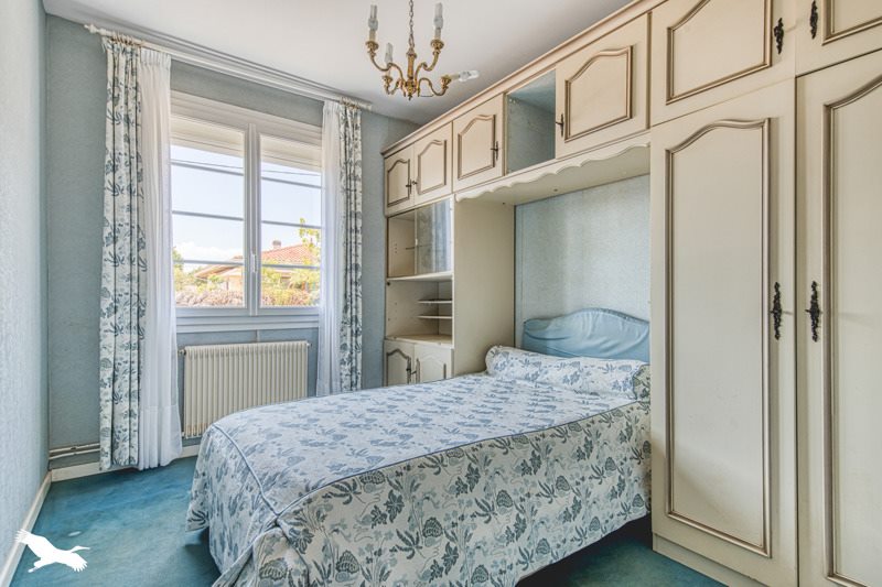 Vente Maison AUDENGE - 4 pièces -89 m² - (33980)