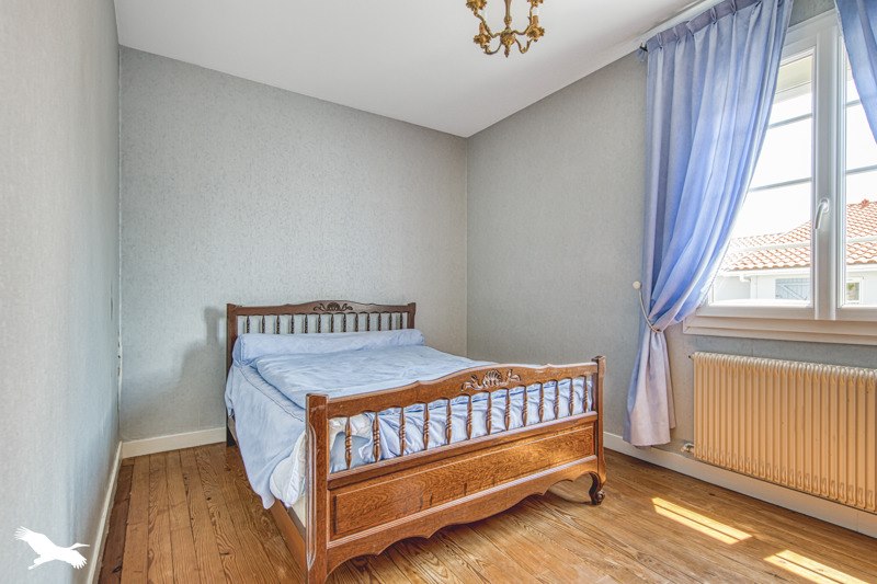Vente Maison AUDENGE - 4 pièces -89 m² - (33980)