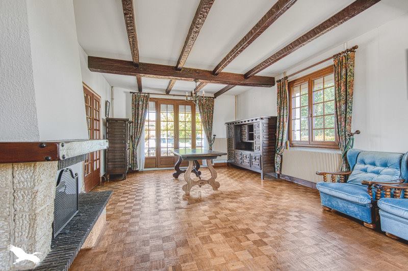 Vente Maison AUDENGE - 4 pièces -89 m² - (33980)