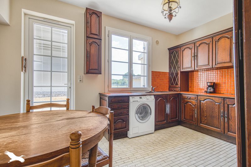 Vente Maison AUDENGE - 4 pièces -89 m² - (33980)