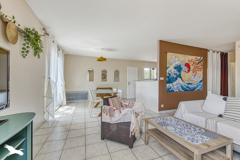 Vente Maison AUDENGE - 4 pièces -89 m² - (33980)