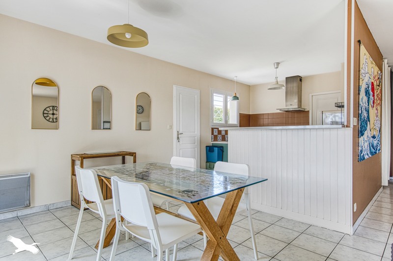 Vente Maison AUDENGE - 4 pièces -89 m² - (33980)