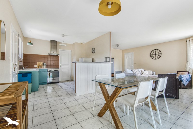 Vente Maison AUDENGE - 4 pièces -89 m² - (33980)