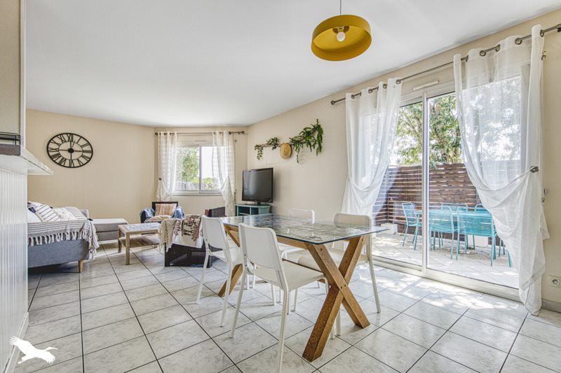 Vente Maison AUDENGE - 4 pièces -89 m² - (33980)
