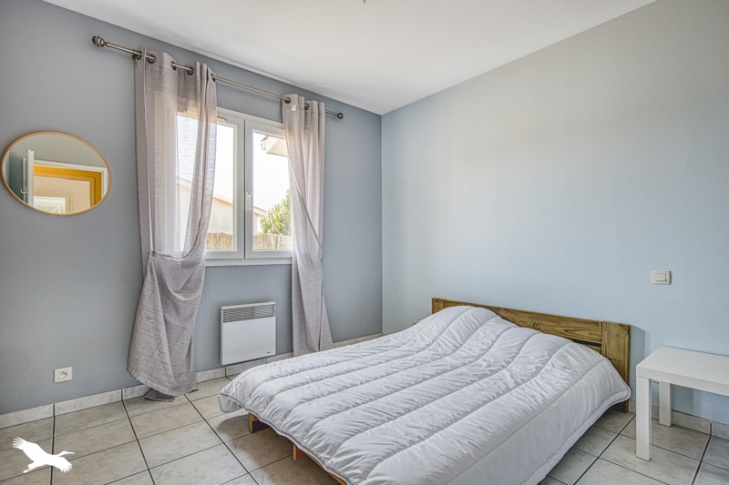 Vente Maison AUDENGE - 4 pièces -89 m² - (33980)